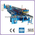 YD-000480 Full Automatic Hydraulic High Quality Warehouse Pallet Storage Rack Roll Forming Machine/Making Machine